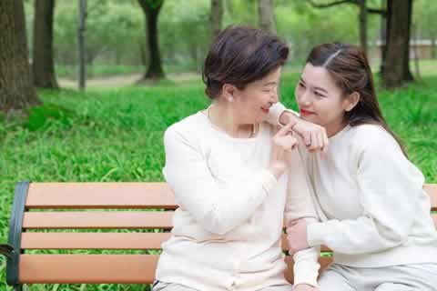 杭州临安区婆媳关系咨询